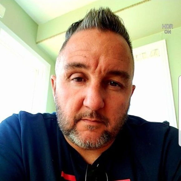 Meet your Posher, Bill - Picture 1 of 1